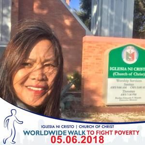 Meet your Posher, Florentina